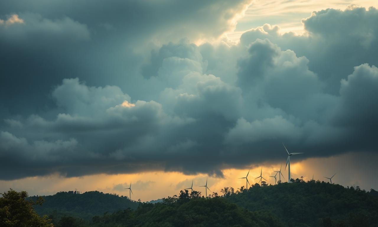 Climate Risk in Indonesian Mining: TCFD & Beyond