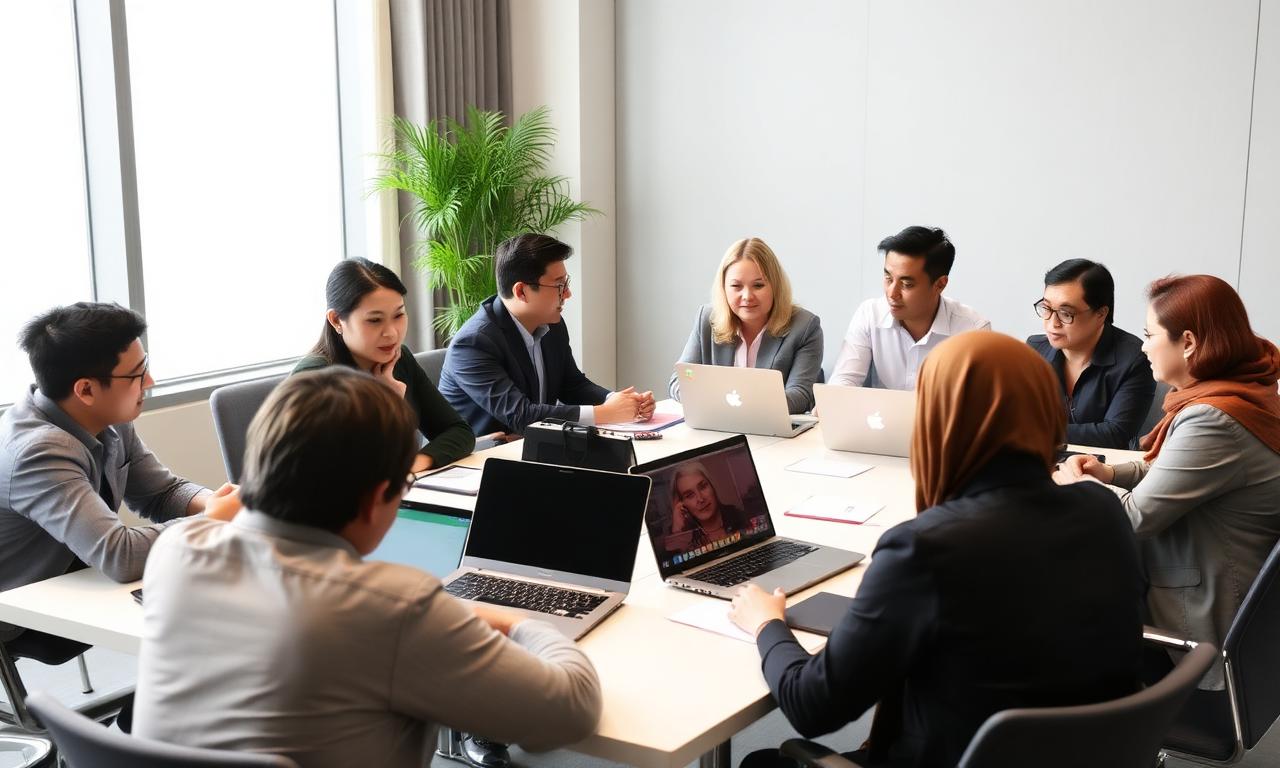 ESG Reporting Standards: GRI & IFRS Update